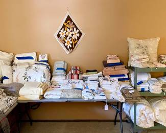 Linens Galore