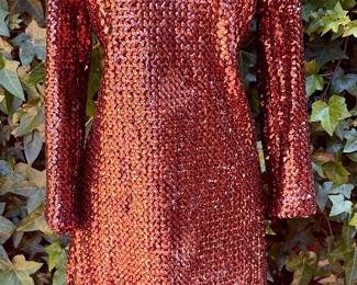 The Kohler Collection Dress