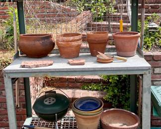 Terra Cotta