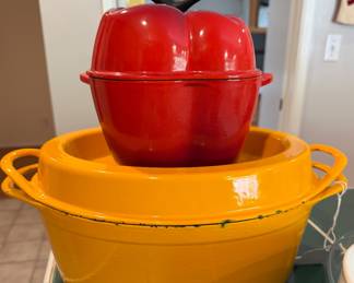 Le Creuset 