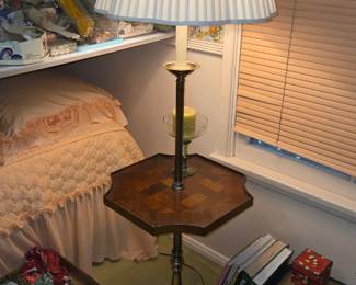 Frederick Cooper floor lamp