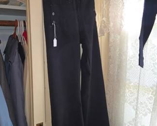 WW2 sailor pants
