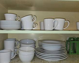 Nice every day dishes