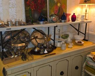 Vintage Drexel buffet