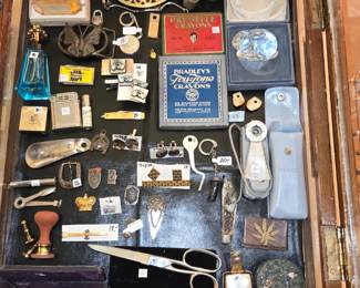 Smalls ,, collectibles