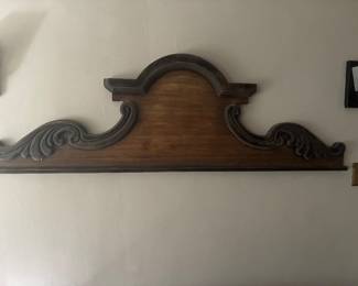 reproduction architechtural piece