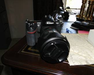 Nikon Camera