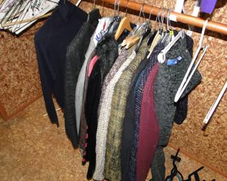 Clothes