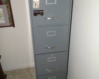 File cabinet
