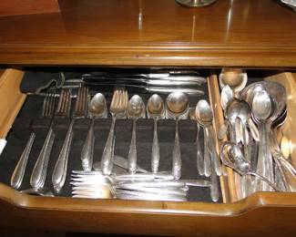 Flatware