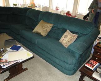 Sectional Sofa