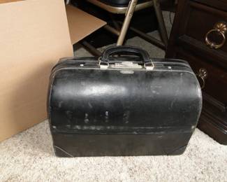 Doctor's Bag