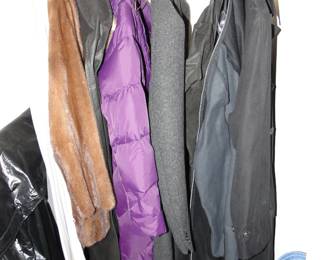 Coats
