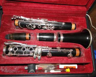 Clarinet