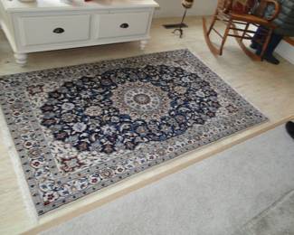 Area Rug