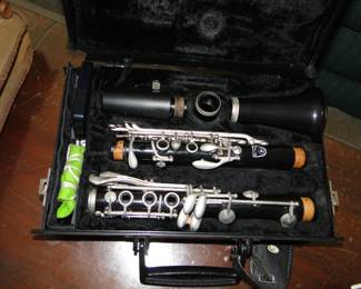 Clarinet