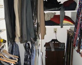 Men's clothes