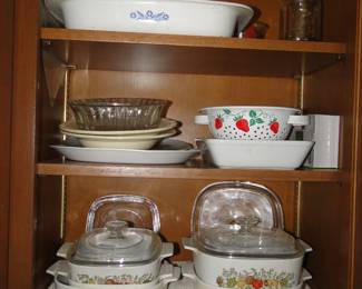Corning Ware