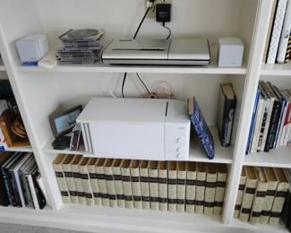 Encyclopedia, Bose Electronics