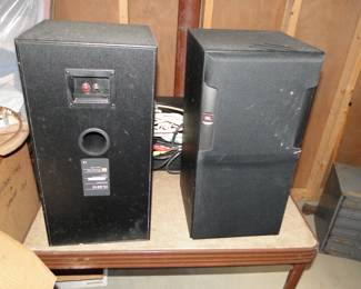 Speakers