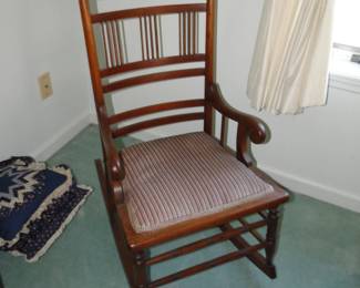 Rocking Chair