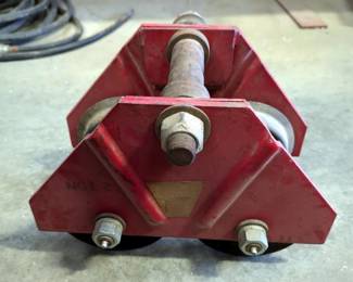 Hoist Beam/Crane Trolley