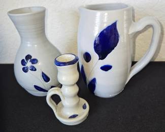 Williamsburg Pottery