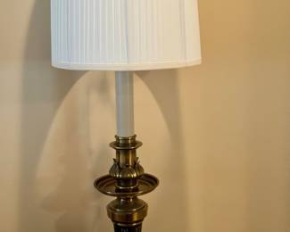 Vintage Stifel set of lamps