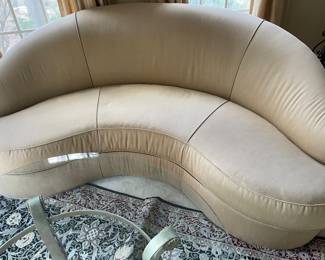 83"Lx46"Wx32 1/2" T 2 Available