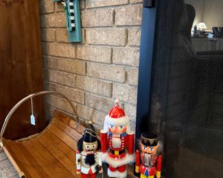 Steinbach Nutcrackers