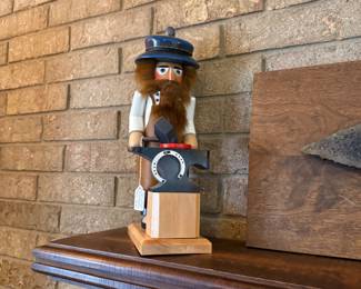 Steinbach Nutcracker