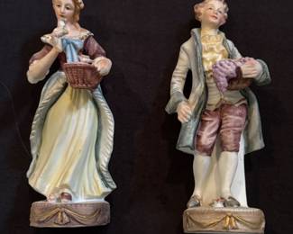 Vintage Porcelain