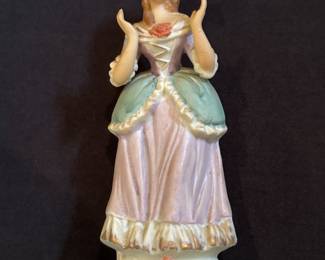 Vintage Porcelain