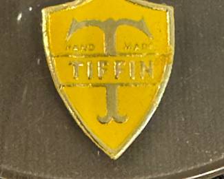 Tiffin-Franciscan True Love