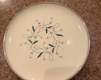 Vintage China