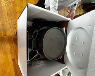 #97	Lyman Case Prep Xpress 	 $85.00 