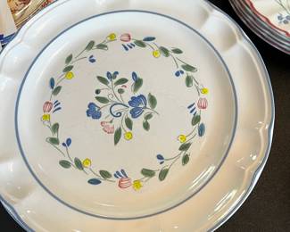 #140	Churchill Briar Rose	 $50.00 