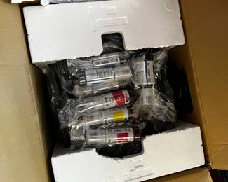 #26	Epson /workforce /ET- 3750 Printer in Box New	 $75.00 