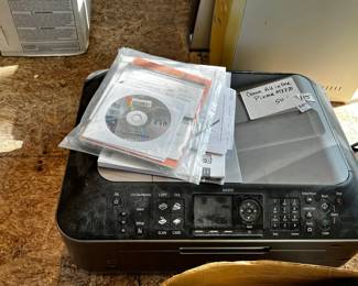 #114	HP Pavillion 16645C	 $50.00 