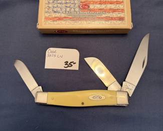 #251	Jewelry	Cae 3374 CV	 $35.00 