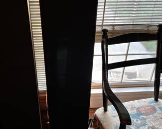 #119	Polk Standing Speaker - RTI 49	 $100.00 