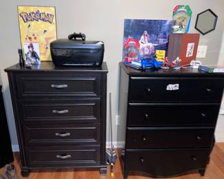 Chests