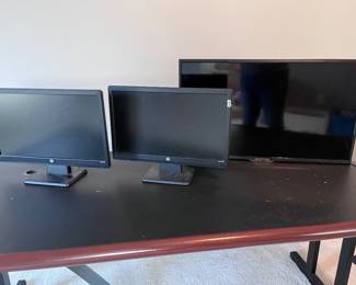 Monitors