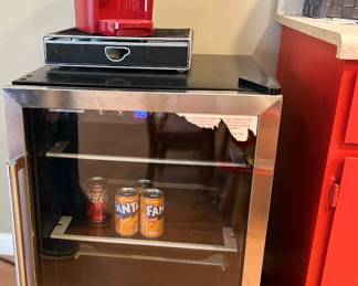 Tramontina Wine And Beverage Cooler