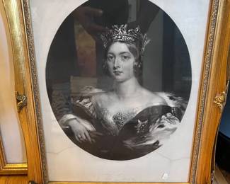 Queen Victoria Picture