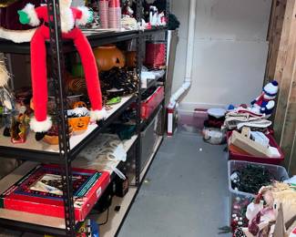 Miscellaneous