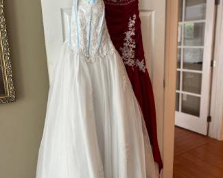 Formal Dresses