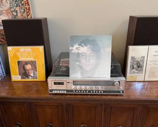 LPs