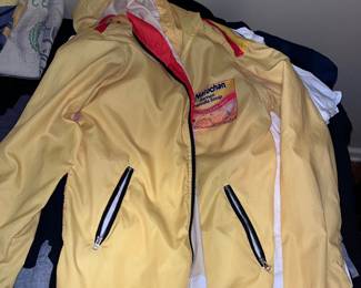 Ramen Noodles Jacket