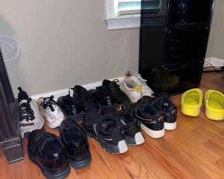 Sneakers